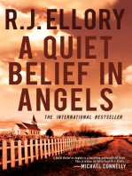 A Quiet Belief in Angels: A Novel