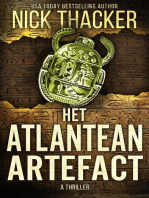 Het Atlantis Artefact