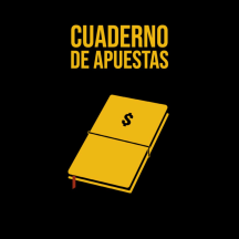 Cuaderno de Apuestas