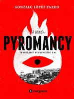 Pyromancy (English Edition)