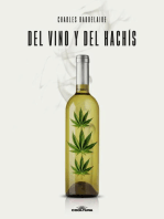 Del vino y del hachís