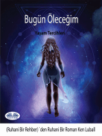 Bugün Öleceğim