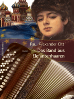 Das Band aus Elefantenhaaren