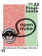 24. open mike