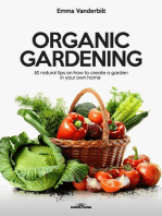 Organic Gardening