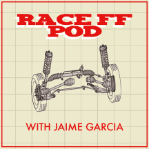 RaceFFpod