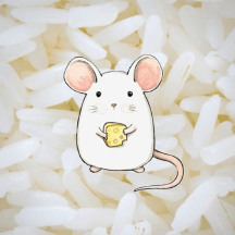 Mice Rice