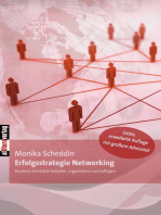 Erfolgsstrategie Networking