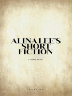 Alina Lee's Short Fiction