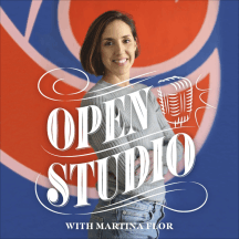 Martina Flor’s Open Studio