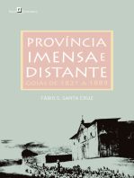 Província Imensa e Distante