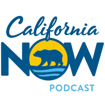 California Now Podcast
