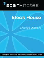 Bleak House (SparkNotes Literature Guide)
