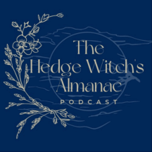 The Hedge Witch's Almanac