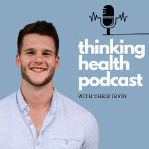 Thinking Health Podcast