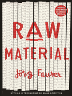 Raw Material