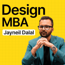 Design MBA