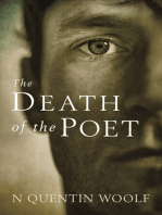 The Death of the Poet