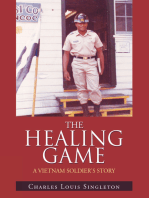 The Healing Game: A Vietnam Soldier’s Story
