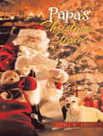 Papa’s Christmas Stories