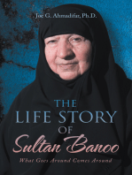 The Life Story of Sultan Banoo: What Goes Around Comes Around