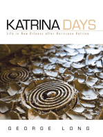 Katrina Days: Life in New Orleans After Hurricane Katrina