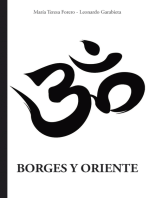 BORGES Y ORIENTE