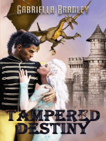 Tampered Destiny