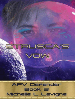 Etrusca's Vow: AFV Defender, #3