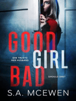 Good Girl Bad