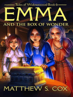 Emma and the Box of Wonder: Tales of Widowswood, #6