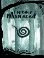 Forever Misplaced