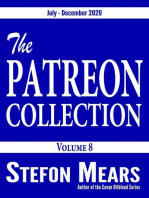 The Patreon Collection, Volume 8