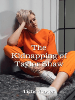 The Kidnapping of Taylor Shaw