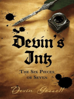 Devin's Ink: The Six Pieces of Seven