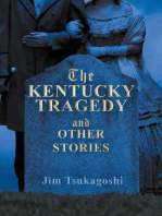 The Kentucky Tragedy and Other Stories