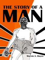 The Story Of A Man