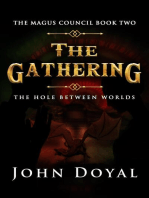 The Gathering: The Hole Between Worlds