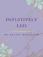 Intuitively Led