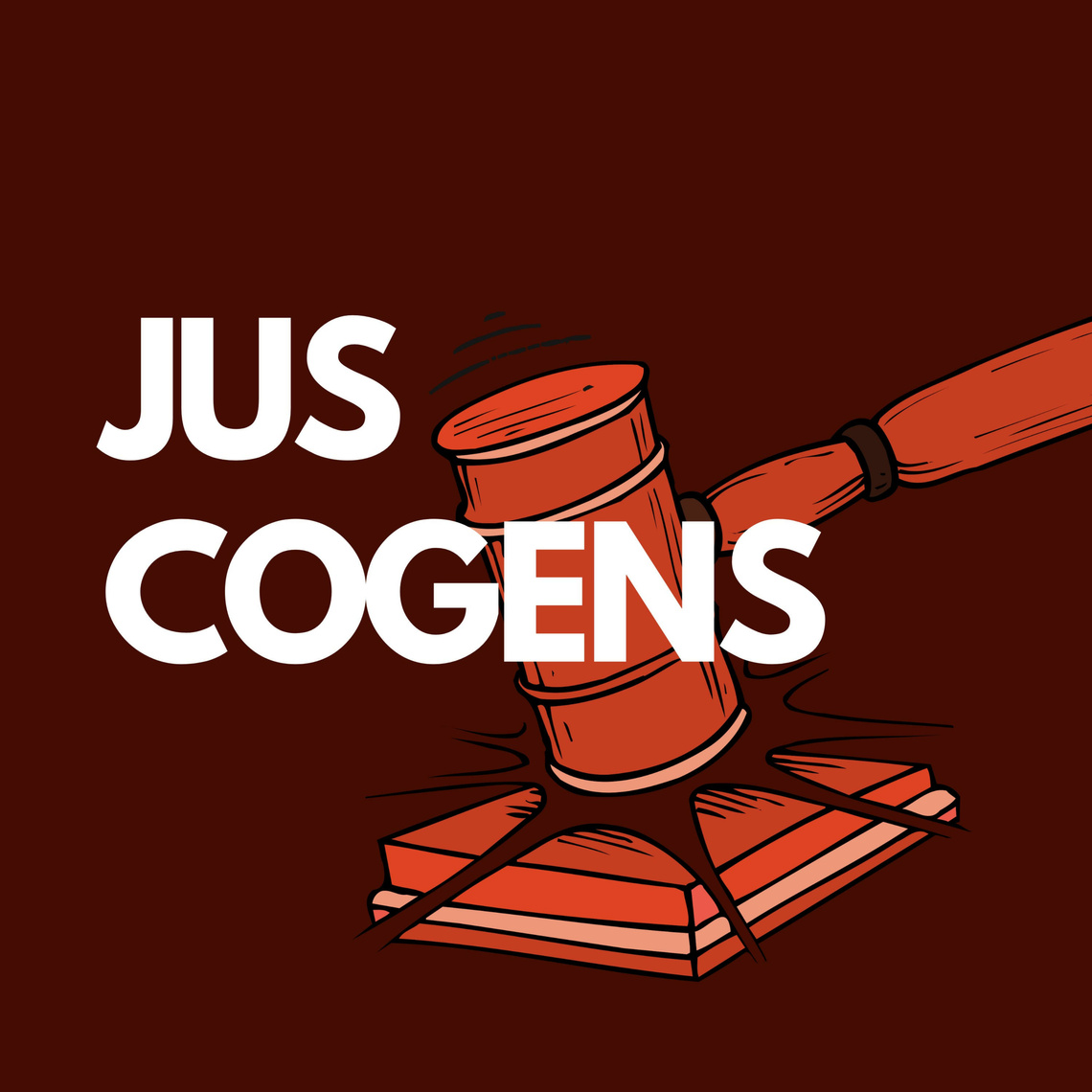 Jus Cogens The International Law Podcast