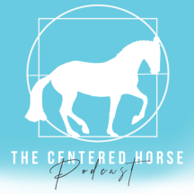 The Centered Horse