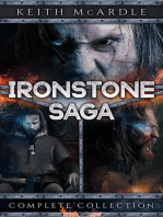 Ironstone Saga