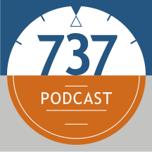 The 737 Podcast