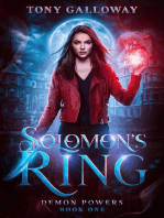 Solomon's Ring