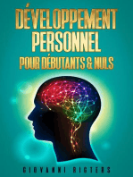 Le Développement Personnel pour Débutants & Nuls