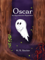 Oscar, the Apprehensive Apparition