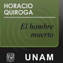 El hombre muerto