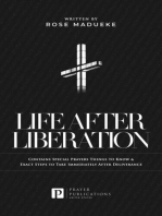 Life After Liberation