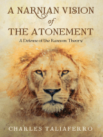 A Narnian Vision of the Atonement