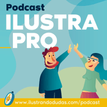 ILUSTRA_PRO / El podcast de Ilustrando Dudas